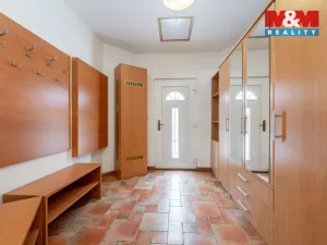 Prodej rodinného domu, Lipnice nad Sázavou - Vilémovec, 225 m2