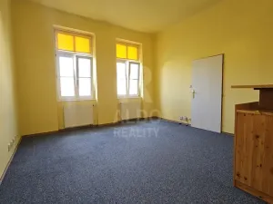 Pronájem bytu 2+kk, České Budějovice, Lipenská, 74 m2