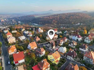 Prodej vily, Teplice, Juditina, 223 m2