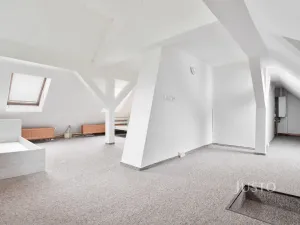 Prodej vily, Teplice, Juditina, 223 m2