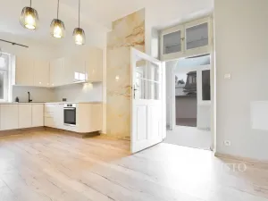 Prodej vily, Teplice, Juditina, 223 m2