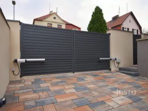 Prodej vily, Teplice, Juditina, 223 m2