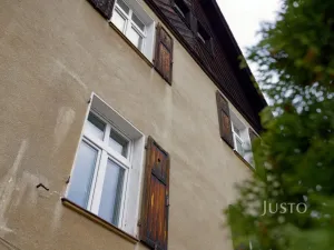 Prodej vily, Teplice, Juditina, 223 m2