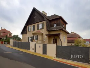 Prodej vily, Teplice, Juditina, 223 m2