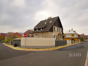 Prodej vily, Teplice, Juditina, 223 m2