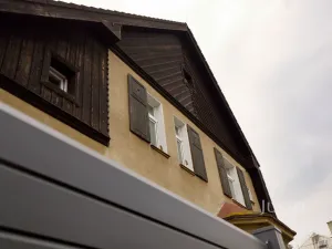 Prodej vily, Teplice, Juditina, 223 m2