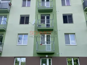 Pronájem bytu 2+kk, Hustopeče, Svat. Čecha, 51 m2