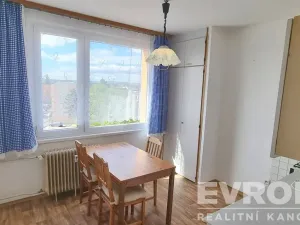 Pronájem bytu 1+1, Havlíčkův Brod, Žižkov II, 36 m2