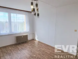 Pronájem bytu 1+1, Havlíčkův Brod, Žižkov II, 36 m2