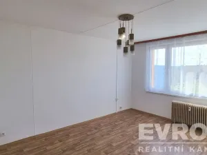 Pronájem bytu 1+1, Havlíčkův Brod, Žižkov II, 36 m2
