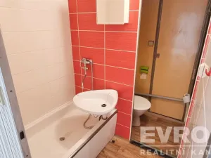 Pronájem bytu 1+1, Havlíčkův Brod, Žižkov II, 36 m2