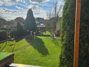 Prodej bytu 3+1, Moravská Třebová, Tyršova, 161 m2
