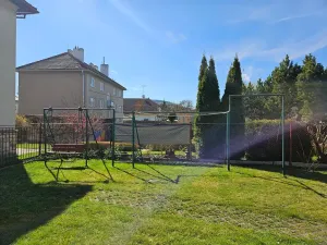 Prodej bytu 3+1, Moravská Třebová, Tyršova, 161 m2