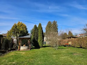 Prodej rodinného domu, Moravská Třebová, Tyršova, 161 m2