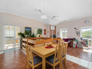Prodej rodinného domu, Rosice, Javorová, 145 m2