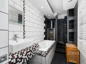 Prodej rodinného domu, Rosice, Javorová, 145 m2