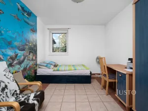 Prodej rodinného domu, Rosice, Javorová, 145 m2