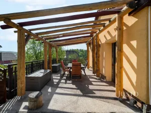 Prodej rodinného domu, Rosice, Javorová, 145 m2