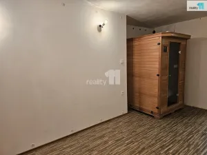 Prodej rodinného domu, Kouřim, Tyršova, 150 m2