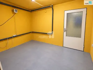 Prodej rodinného domu, Kouřim, Tyršova, 150 m2