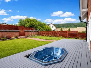 Prodej rodinného domu, Králův Dvůr, Nad Máchovnou, 228 m2