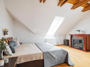 Prodej rodinného domu, Králův Dvůr, Nad Máchovnou, 228 m2