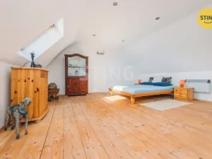 Prodej rodinného domu, Vamberk - Peklo, 120 m2