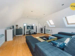 Prodej rodinného domu, Vamberk - Peklo, 120 m2