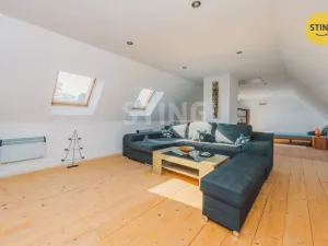 Prodej rodinného domu, Vamberk - Peklo, 120 m2