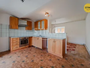 Prodej rodinného domu, Hradec nad Moravicí - Benkovice, 172 m2
