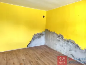 Prodej rodinného domu, Hostěradice - Míšovice, 75 m2