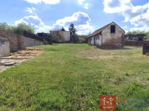 Prodej rodinného domu, Hostěradice - Míšovice, 75 m2