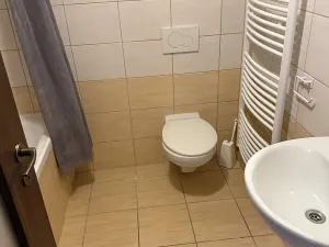 Pronájem bytu 2+kk, Bučovice, Ždánská, 42 m2