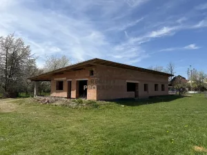 Prodej pozemku pro bydlení, Černý Důl - Čistá v Krkonoších, 1156 m2
