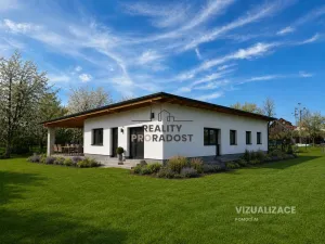 Prodej pozemku pro bydlení, Černý Důl - Čistá v Krkonoších, 1156 m2