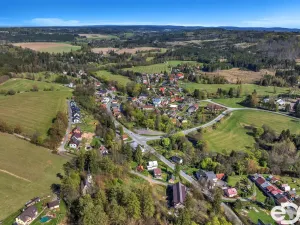 Prodej chalupy, Horní Bradlo - Dolní Bradlo, 202 m2
