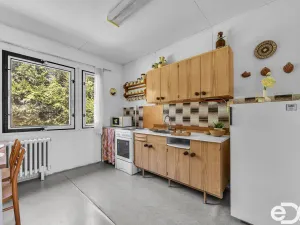 Prodej chalupy, Horní Bradlo - Dolní Bradlo, 202 m2
