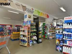 Prodej obchodního prostoru, Dvůr Králové nad Labem, Dobrovského, 540 m2
