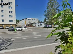 Prodej obchodního prostoru, Dvůr Králové nad Labem, Dobrovského, 540 m2