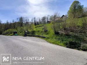 Prodej pozemku pro bydlení, Víchová nad Jizerou - Víchovská Lhota, 2835 m2