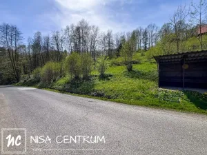 Prodej pozemku pro bydlení, Víchová nad Jizerou - Víchovská Lhota, 1764 m2