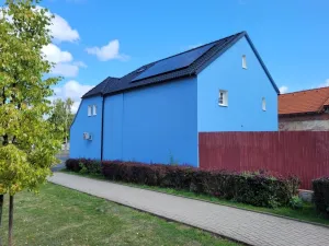 Prodej apartmánu, Vroutek, Kryrská, 270 m2