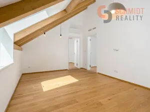 Pronájem bytu 3+kk, Břeclav, Pod Zámkem, 67 m2