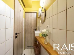 Pronájem restaurace, Brno, Smetanova, 71 m2