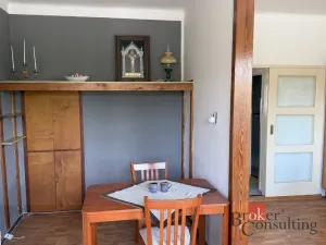 Prodej rodinného domu, Brno - Bosonohy, Práčata, 60 m2