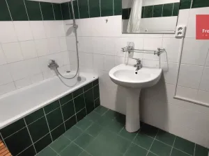Pronájem bytu 2+1, Teplice, U Nových lázní, 70 m2