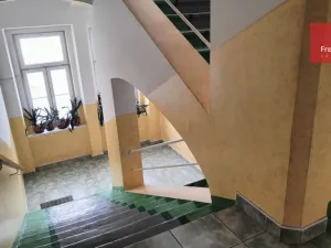 Pronájem bytu 2+1, Teplice, U Nových lázní, 70 m2