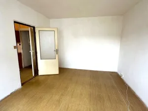 Prodej bytu 1+1, Kraslice, B. Smetany, 38 m2