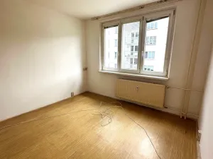 Prodej bytu 1+1, Kraslice, B. Smetany, 38 m2
