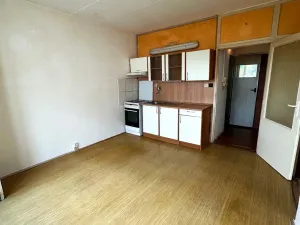 Prodej bytu 1+1, Kraslice, B. Smetany, 38 m2